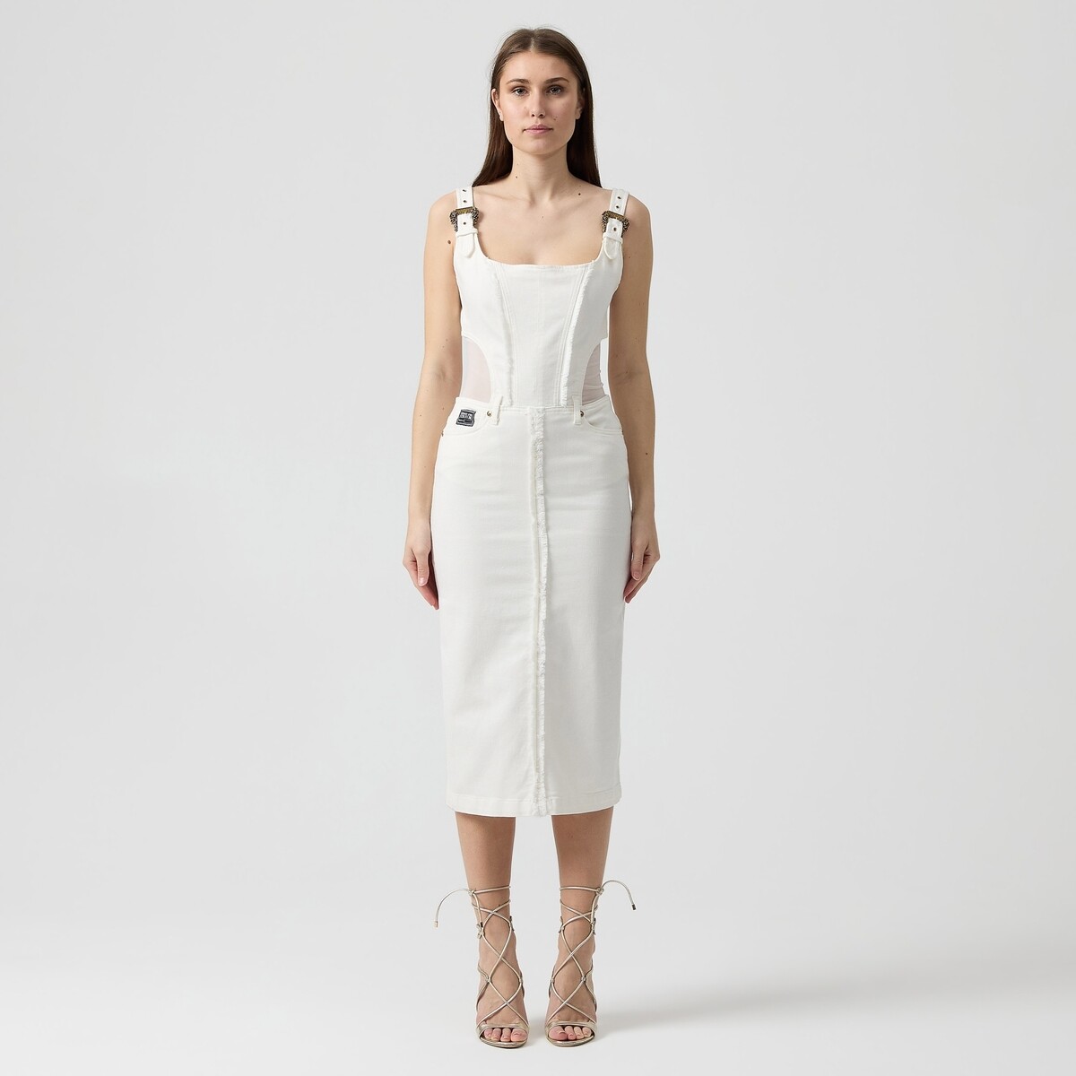 Versace Jeans Couture  ABITODENIMBIANCO  ruznobarevne