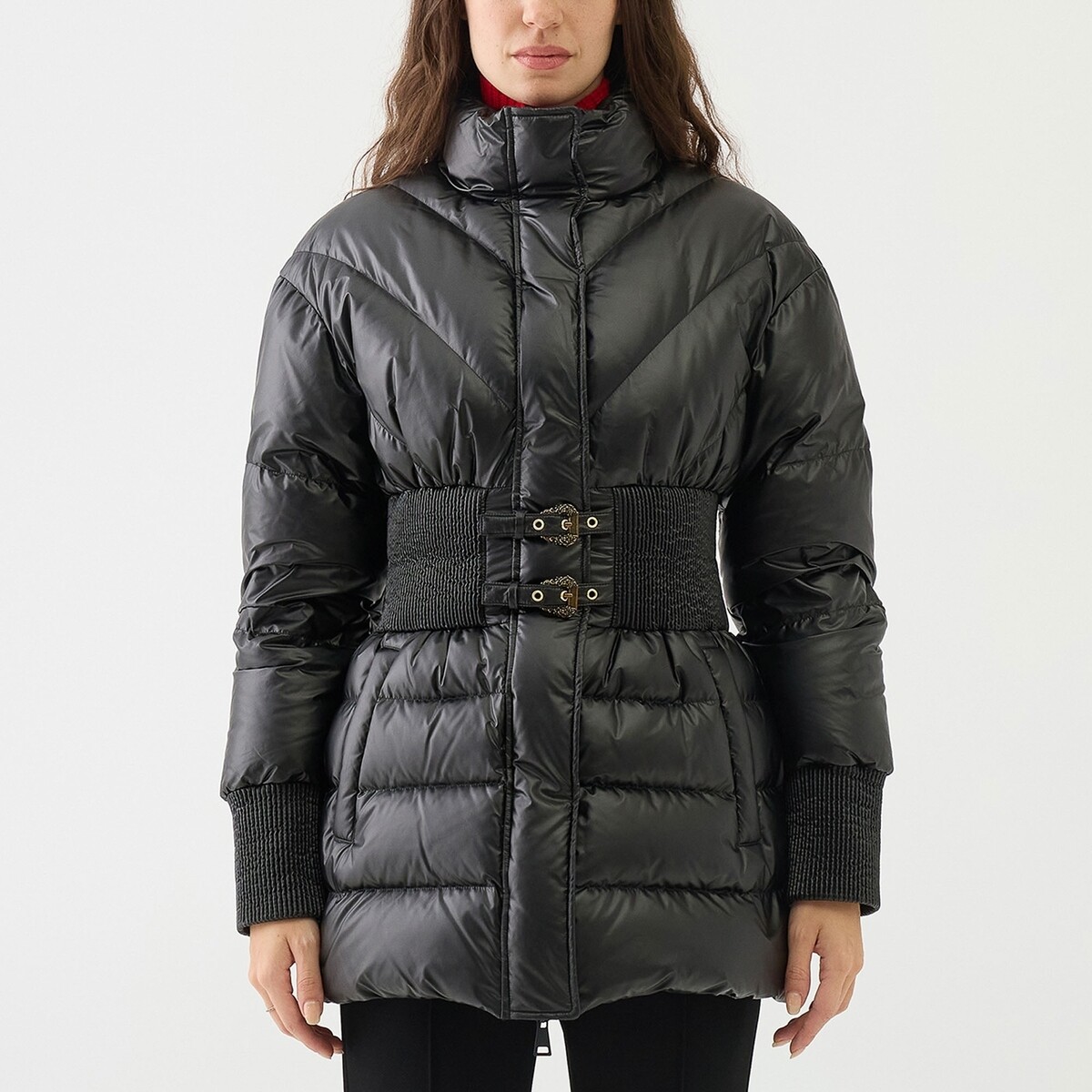 Versace Jeans Couture  PIUMINOFIBBIE  ruznobarevne