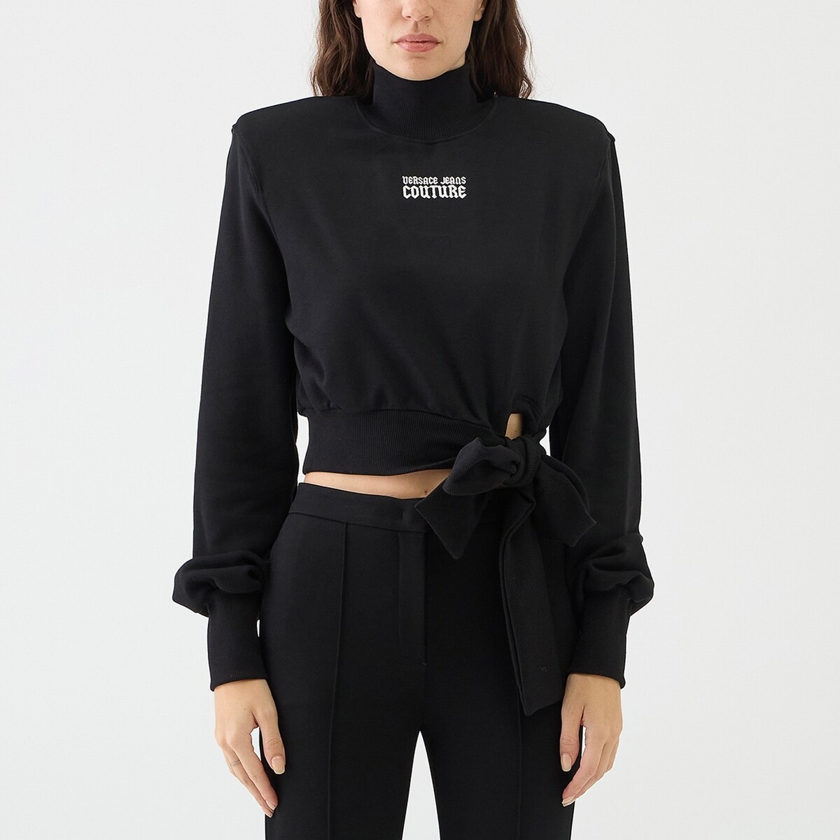 Versace Jeans Couture  FELPAFIOCCO  ruznobarevne