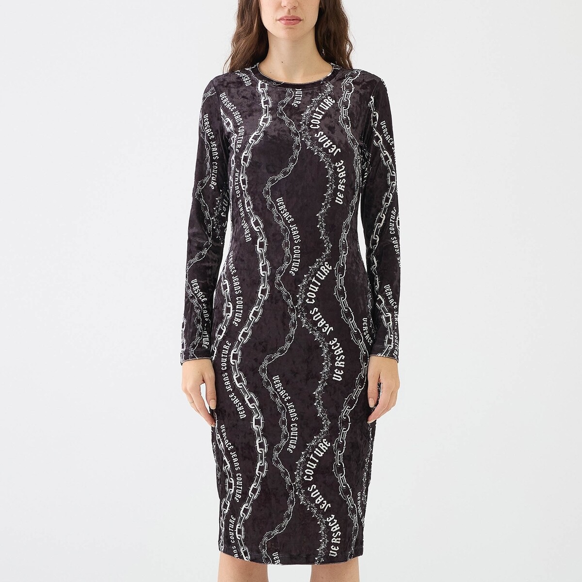 Versace Jeans Couture  TUBINOSTAMPACATENE  ruznobarevne