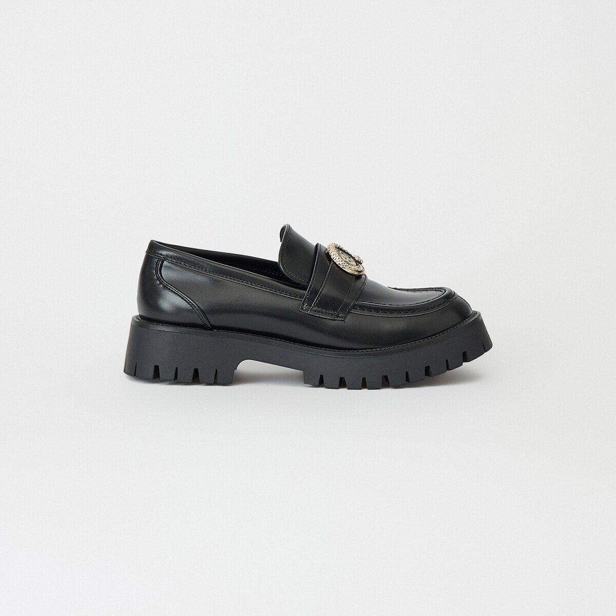 Roberto Cavalli  MOCASSINOLOGO  ruznobarevne