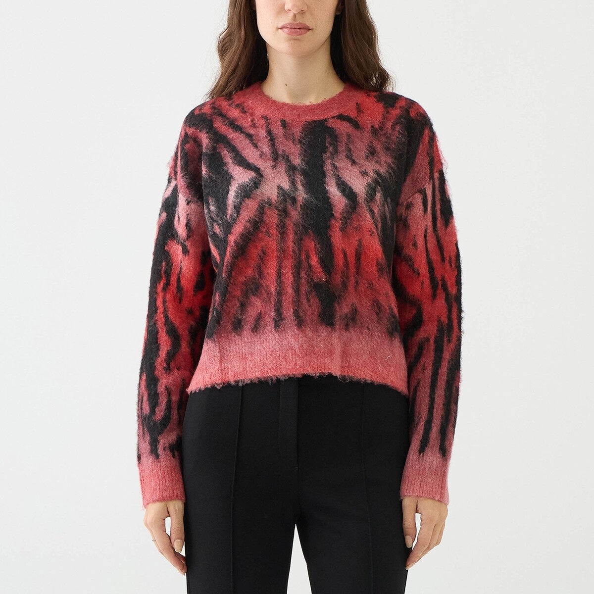 Roberto Cavalli  GIROCOLLOZEBRA  ruznobarevne