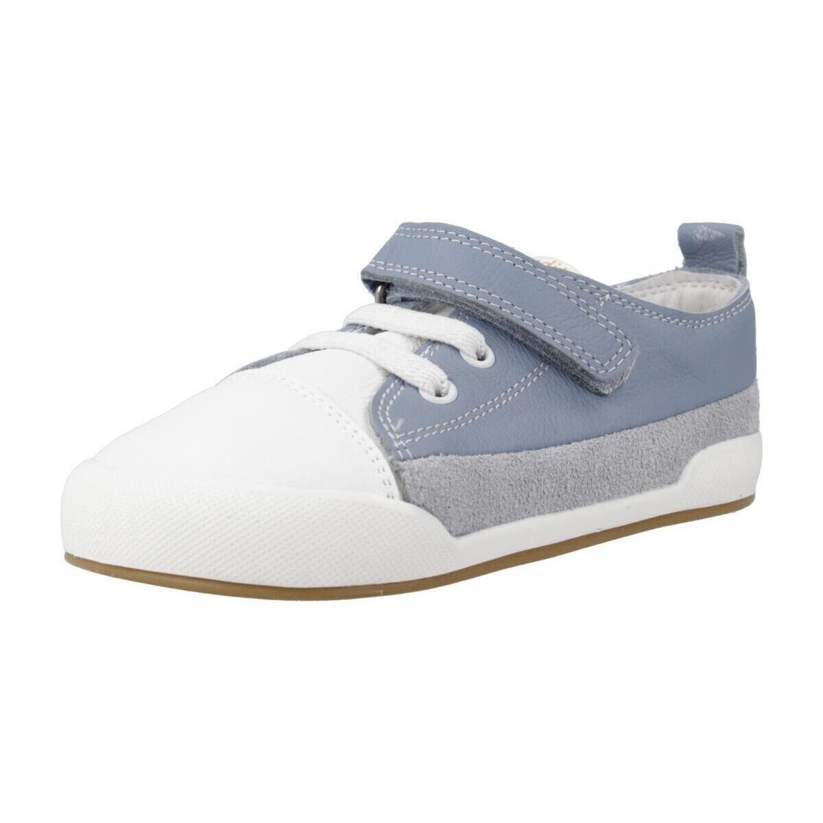 Blanditos  Zapatillas Niño Modèle Galeonbd  Modrá