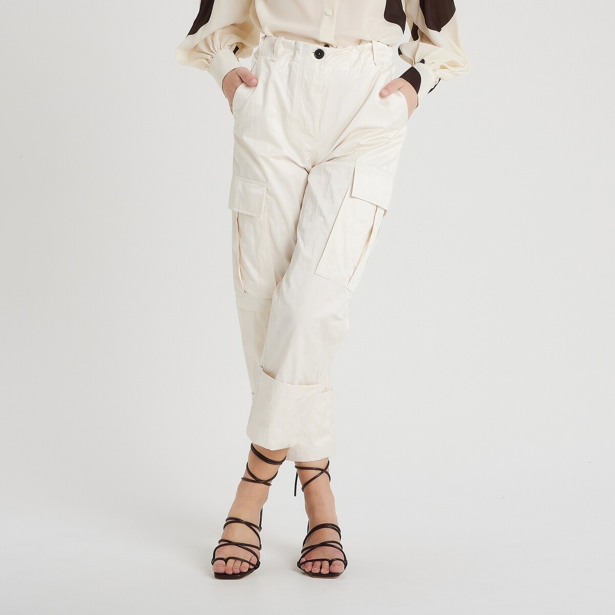 Erika Cavallini  P1SL02AVORIO  ruznobarevne
