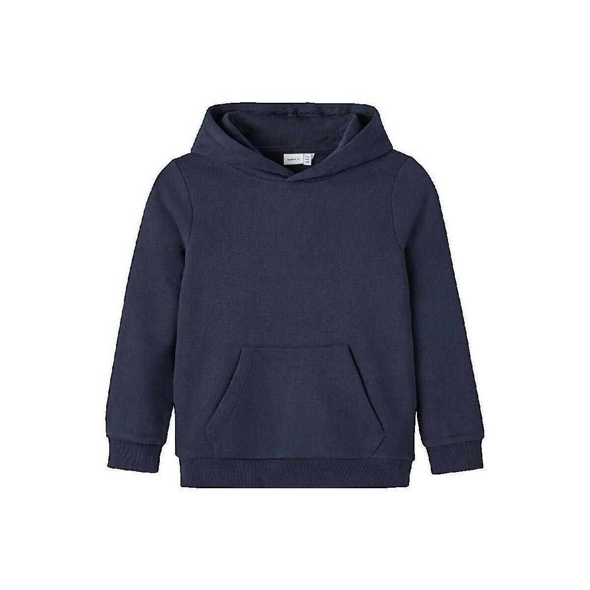 Name it  Sweatshirt  Modrá