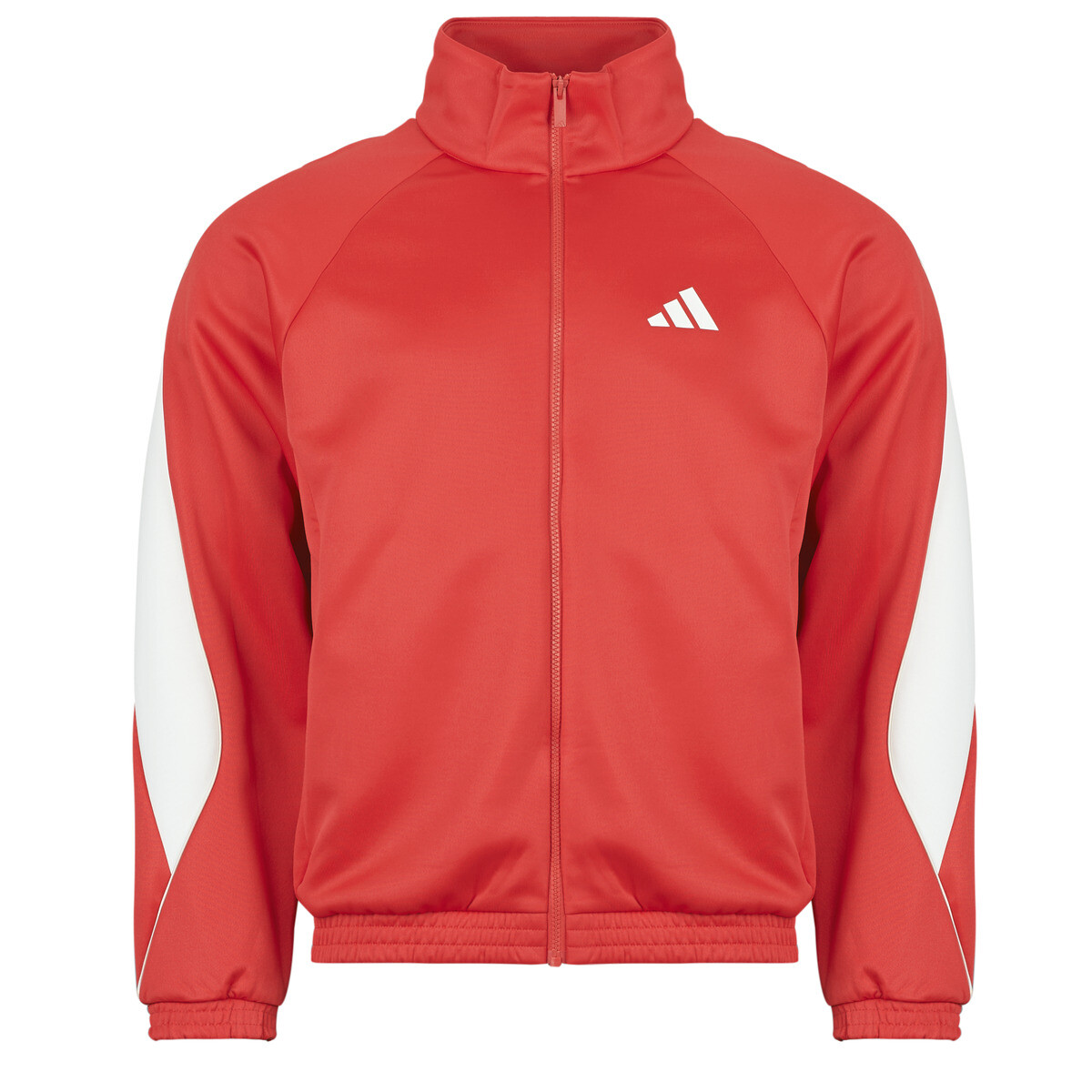 adidas  Stadium Tracktop  Červená