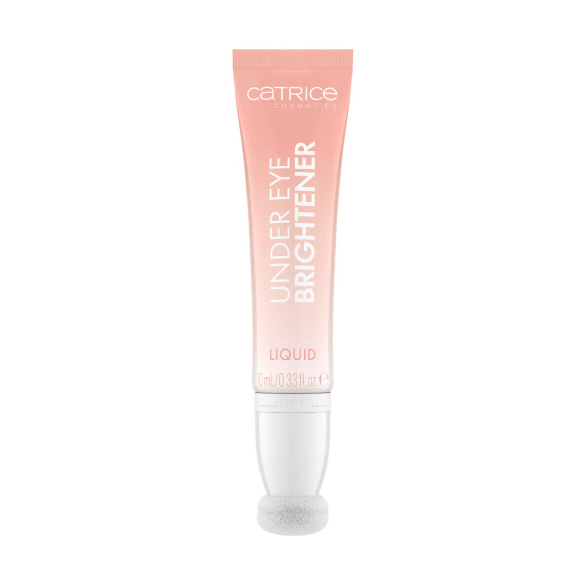 Catrice  Under Eye Brightener Liquid Concealer - 10 Light Rose  Růžová