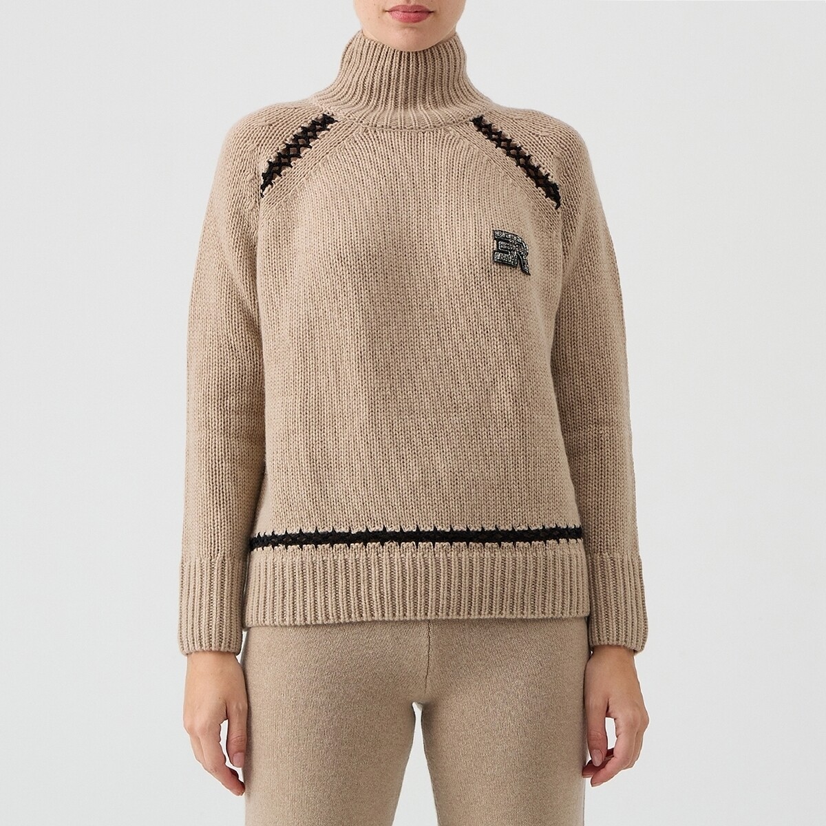 Ermanno Scervino  LUPETTOTORTORALOGOSWAROVSKY  ruznobarevne