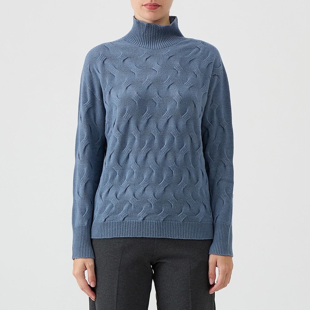 Le Tricot Perugia  46514DOLCEVITATRECCEAVIO