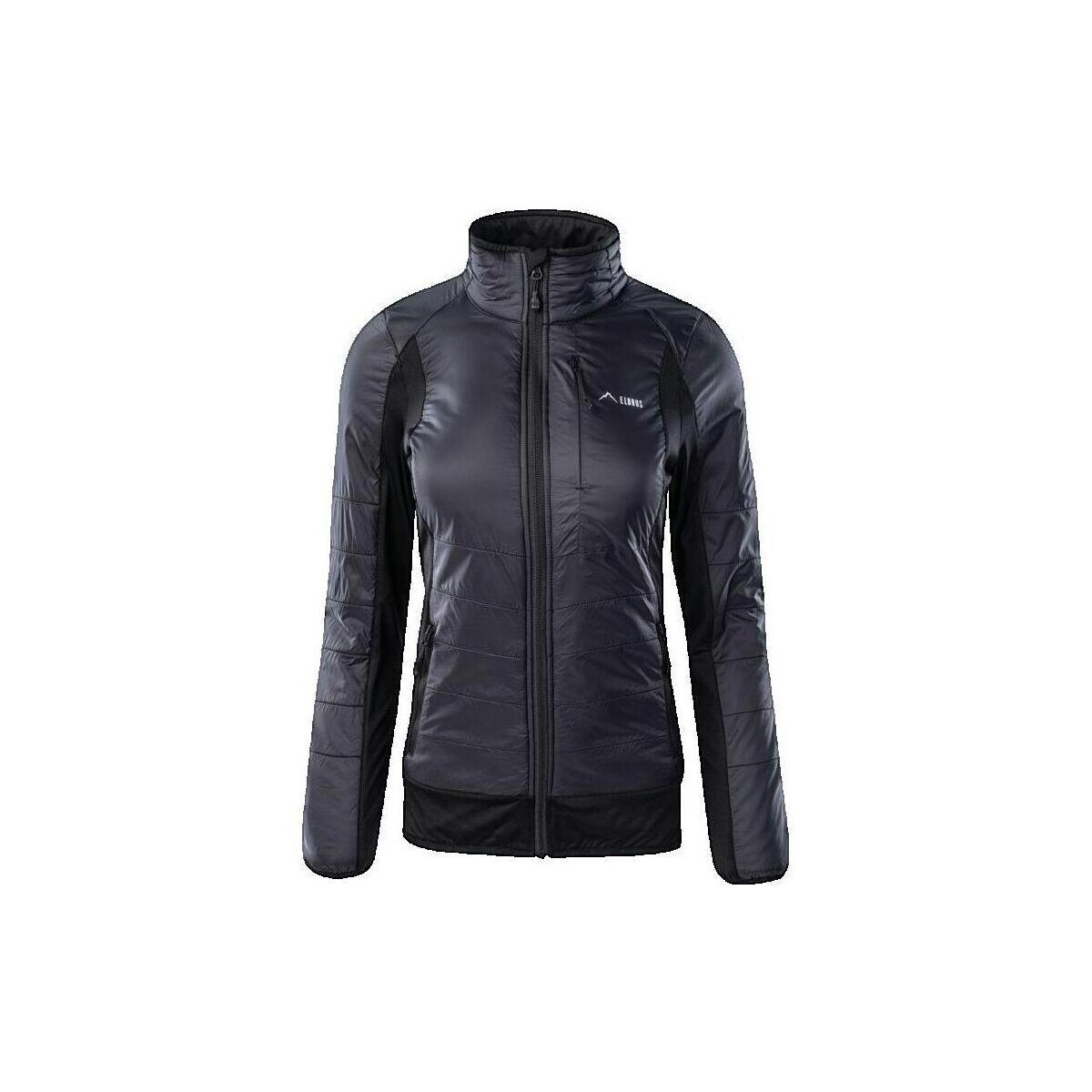Elbrus  Veste  Nahan W Taille 2XL  Černá
