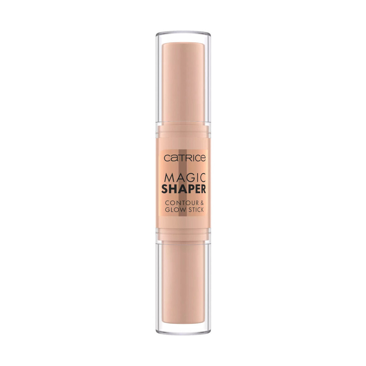 Catrice  Contouring Stick Magic Shaper Contour   Glow - 10 Light  Béžová