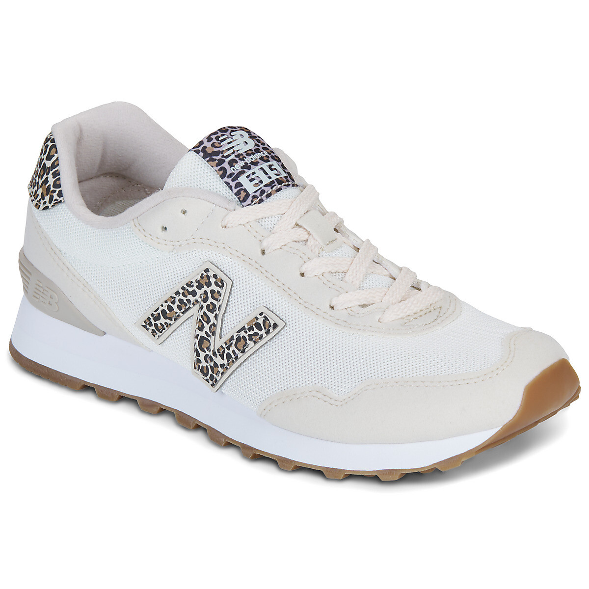 New Balance  515  Béžová