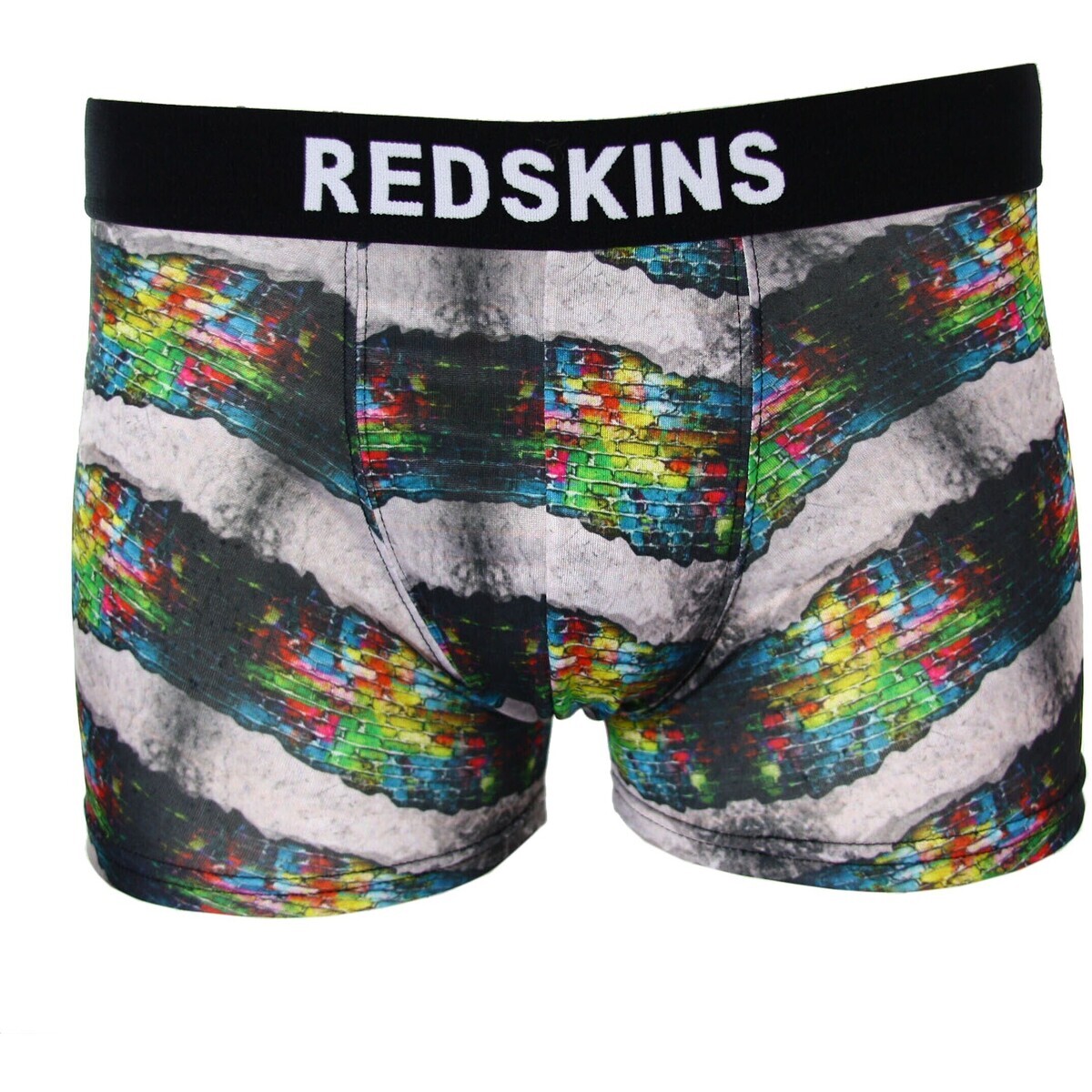 Redskins  81045  Zelená