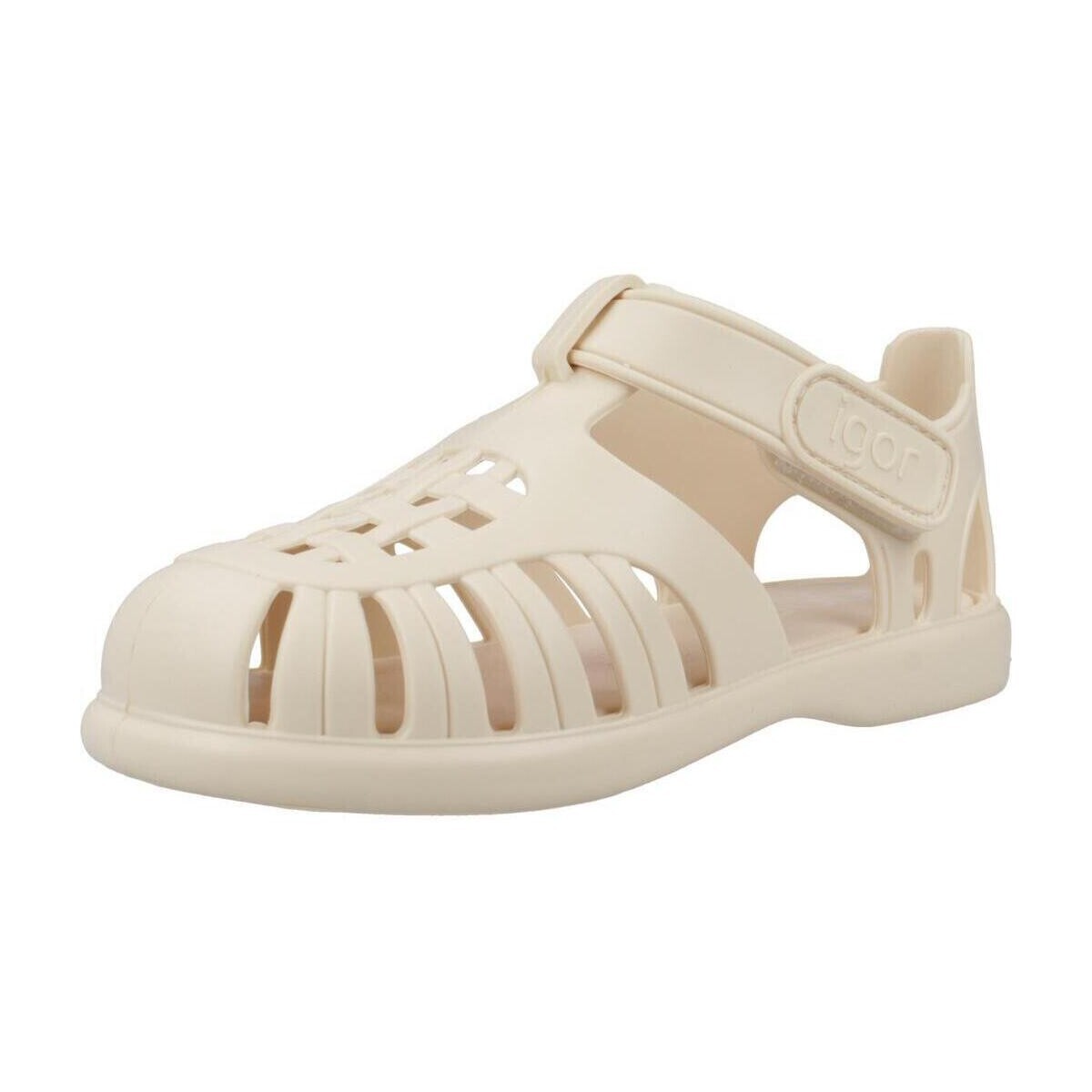 IGOR  Chanclas Niño Modèle S10271  Bílá