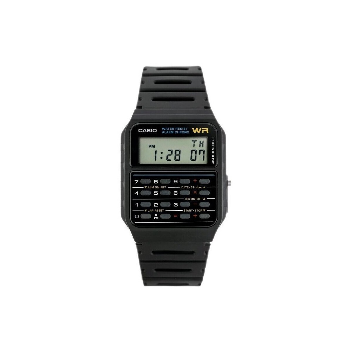 Casio  ty164570  Černá