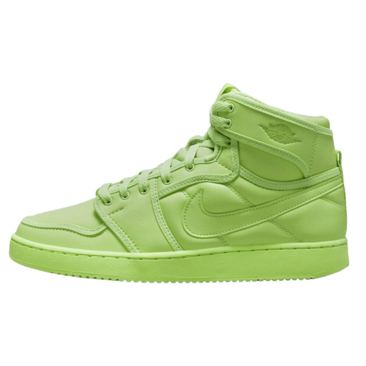 Nike  1 Retro AJKO Billie Eilish Ghost Green  Zelená