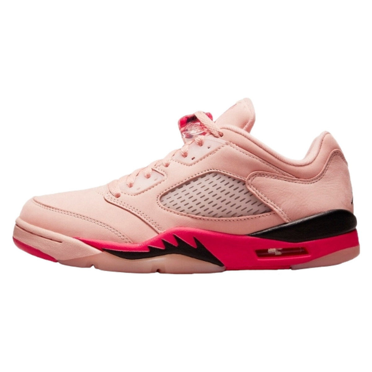 Nike  5 Low Arctic Pink  Růžová