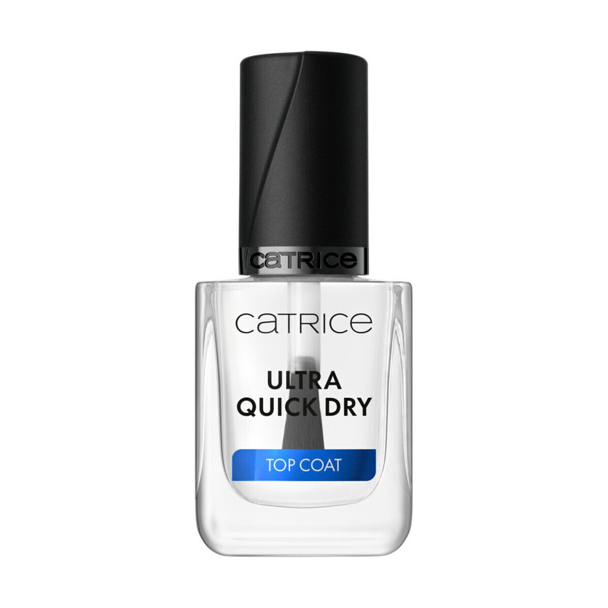Catrice  Top Coat Ultra Quick Dry