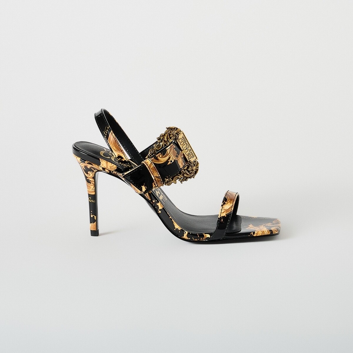 Versace Jeans Couture  80VA3S71SANDALOBAROCCO  ruznobarevne