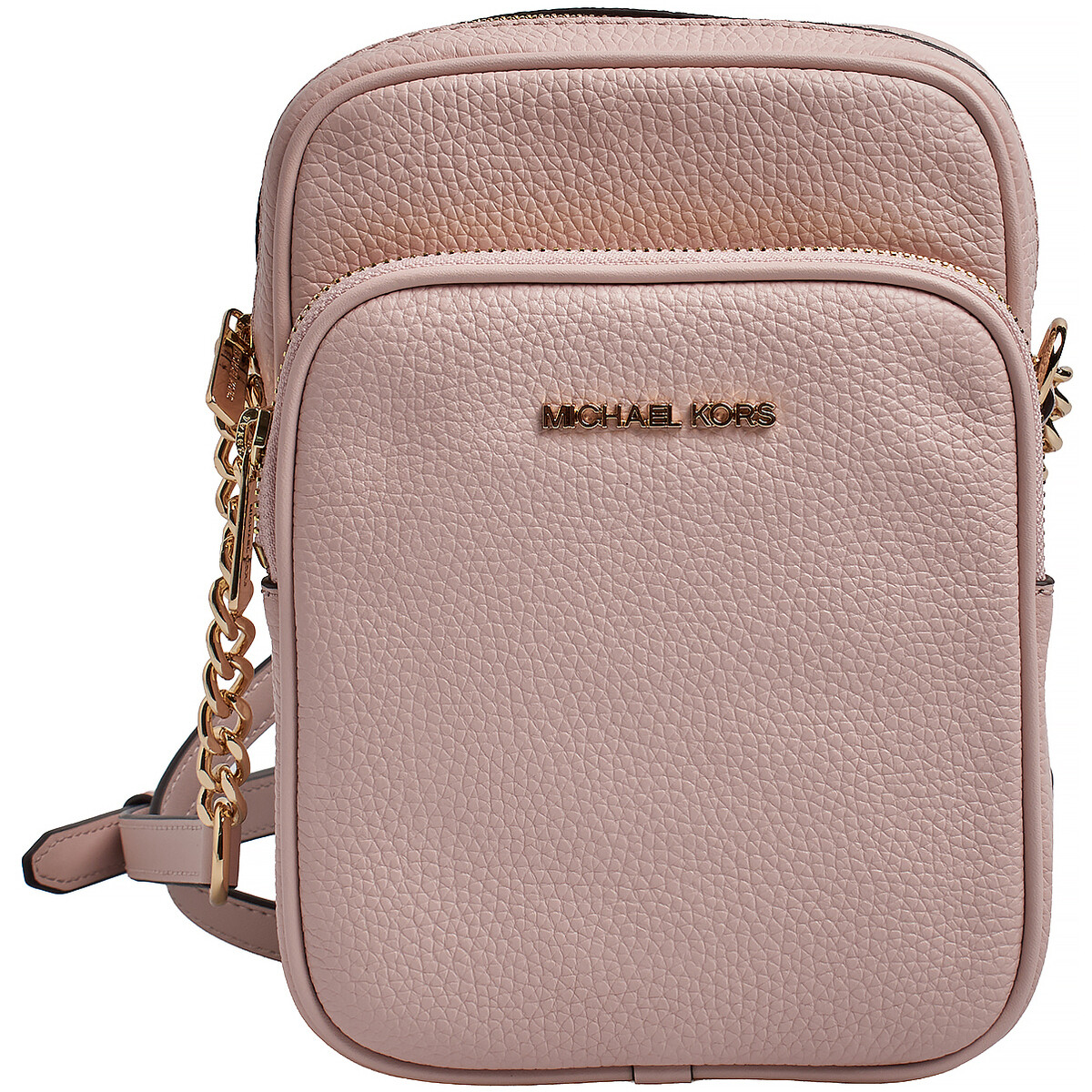 MICHAEL Michael Kors  35H3GTVC2L-PWDBLSH  Růžová