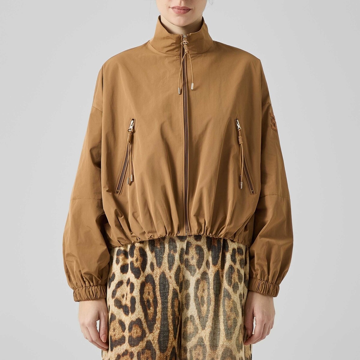 Ermanno Scervino  D48ED014EU2GIACCHETTOBISCOTTO  Béžová