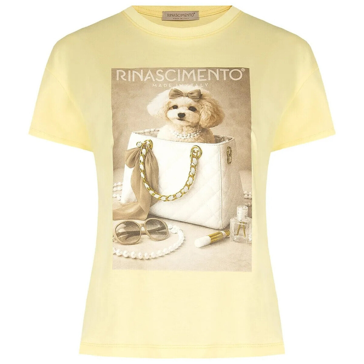 Rinascimento  CFC0129417003  Žlutá