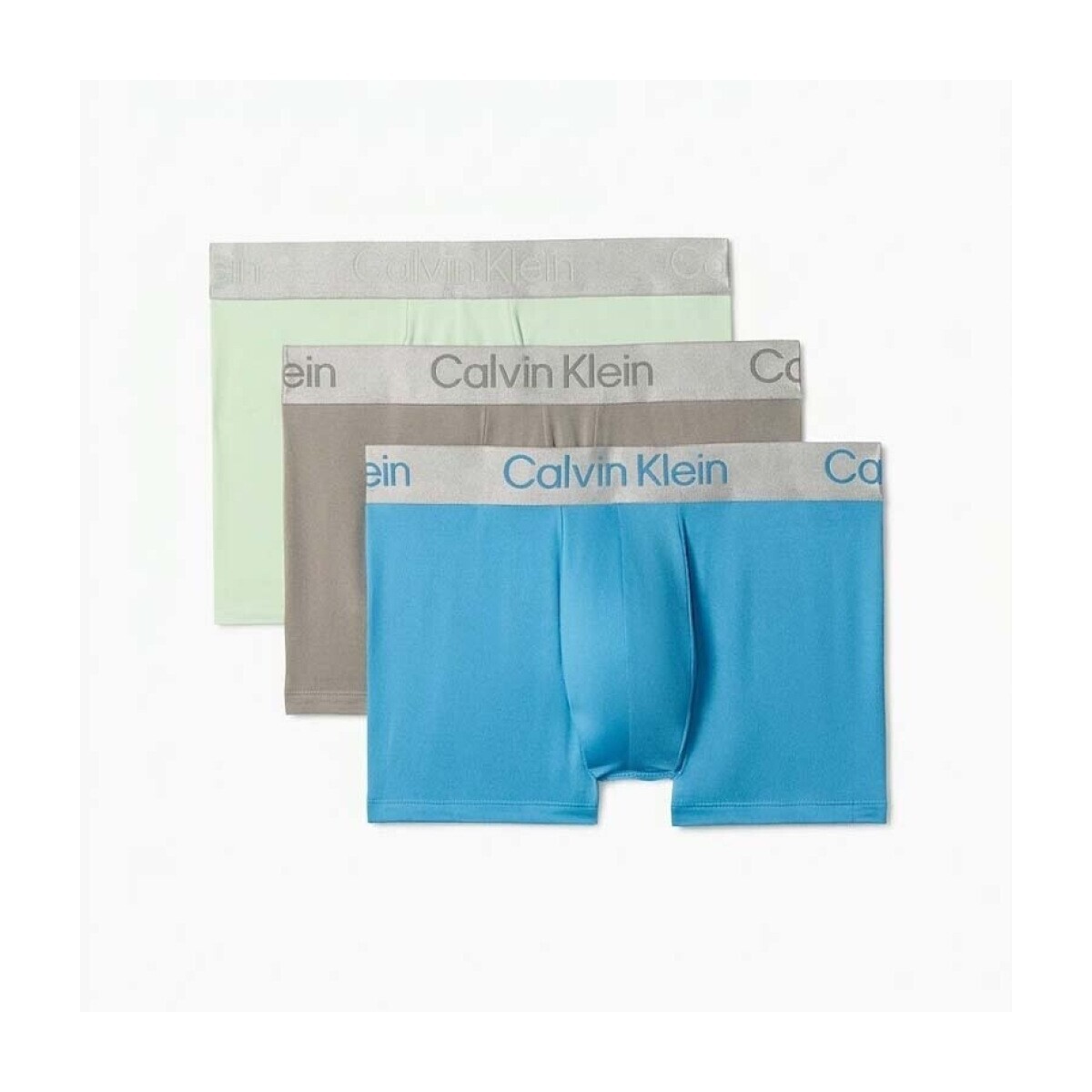 Calvin Klein Jeans  Ropa Interior Hombre Modèle Lv00nb4269  ruznobarevne