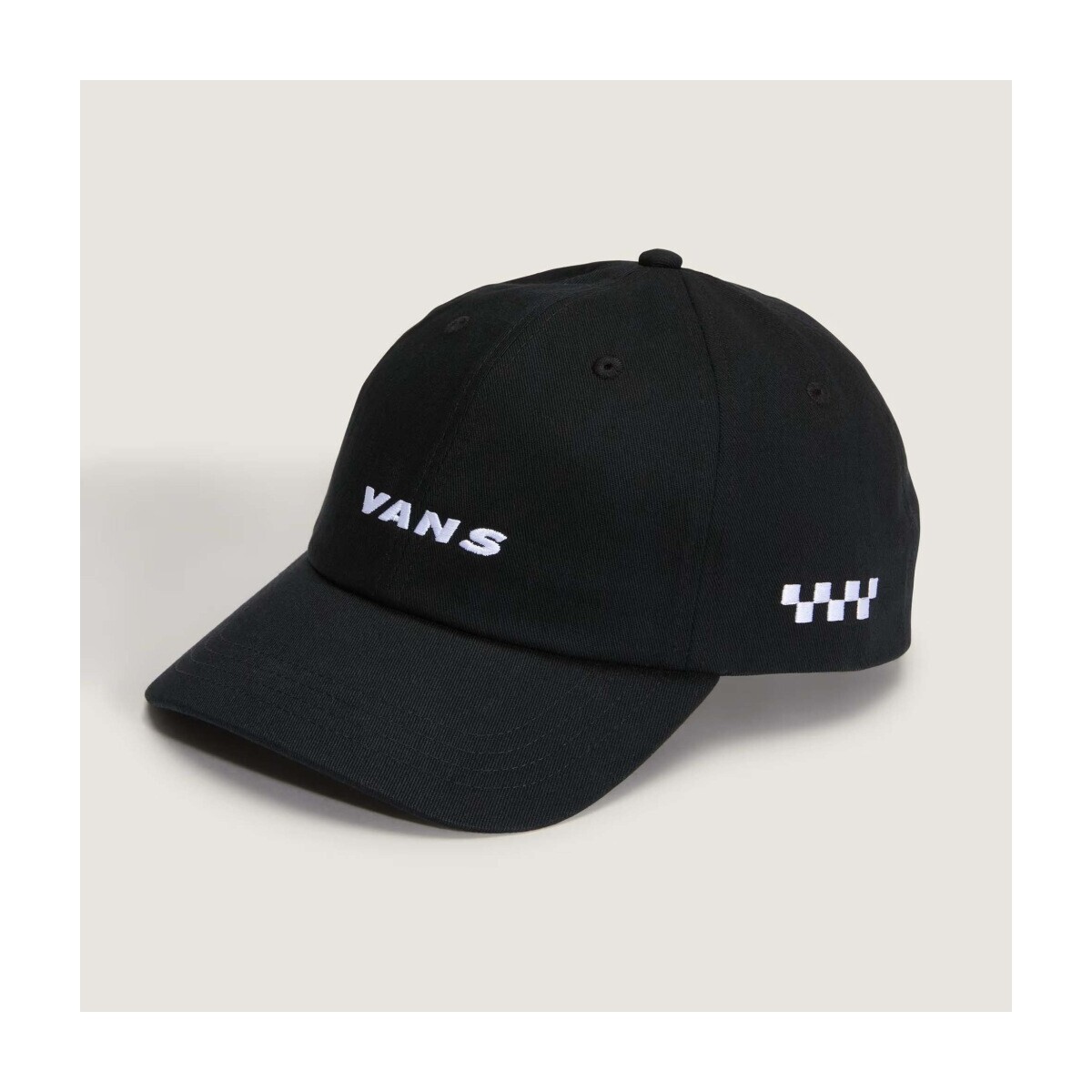 Vans  Gorras Hombre Modèle Vn000qa6blk1  Černá