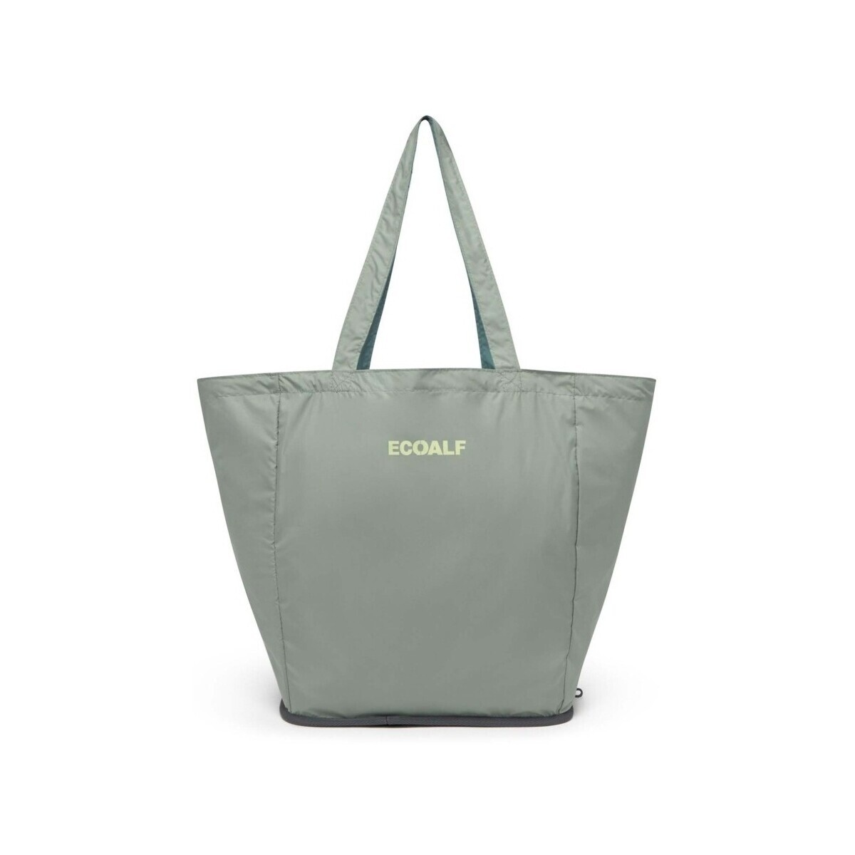 Ecoalf  Bolsos Mujer Modèle Pacho Bag  Zelená