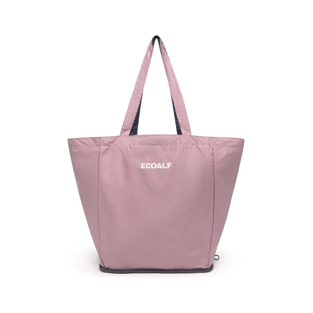 Ecoalf  Bolsos Mujer Modèle Pacho Bag  Růžová