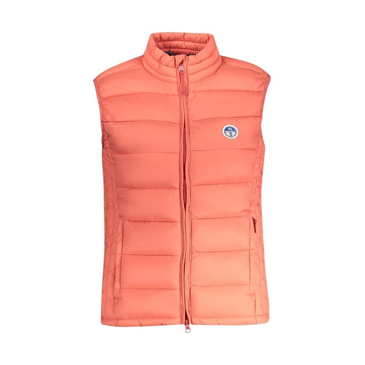 North Sails  000001000rs0160xs  Oranžová