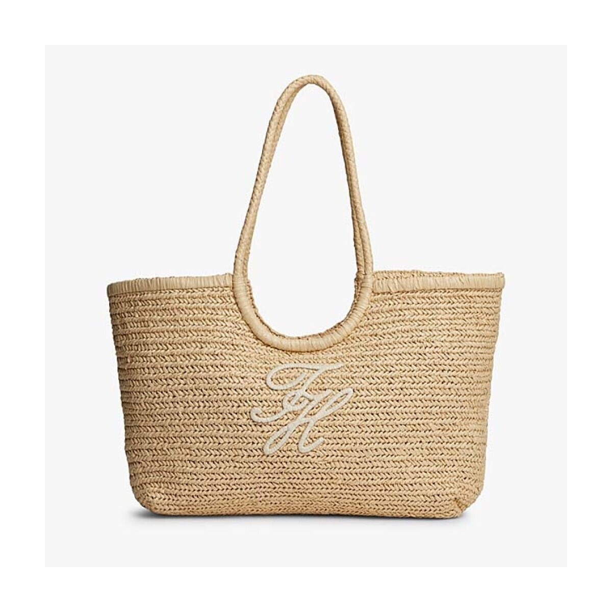Tommy Hilfiger  Bolsos Mujer Modèle Aw0aw18536  Béžová