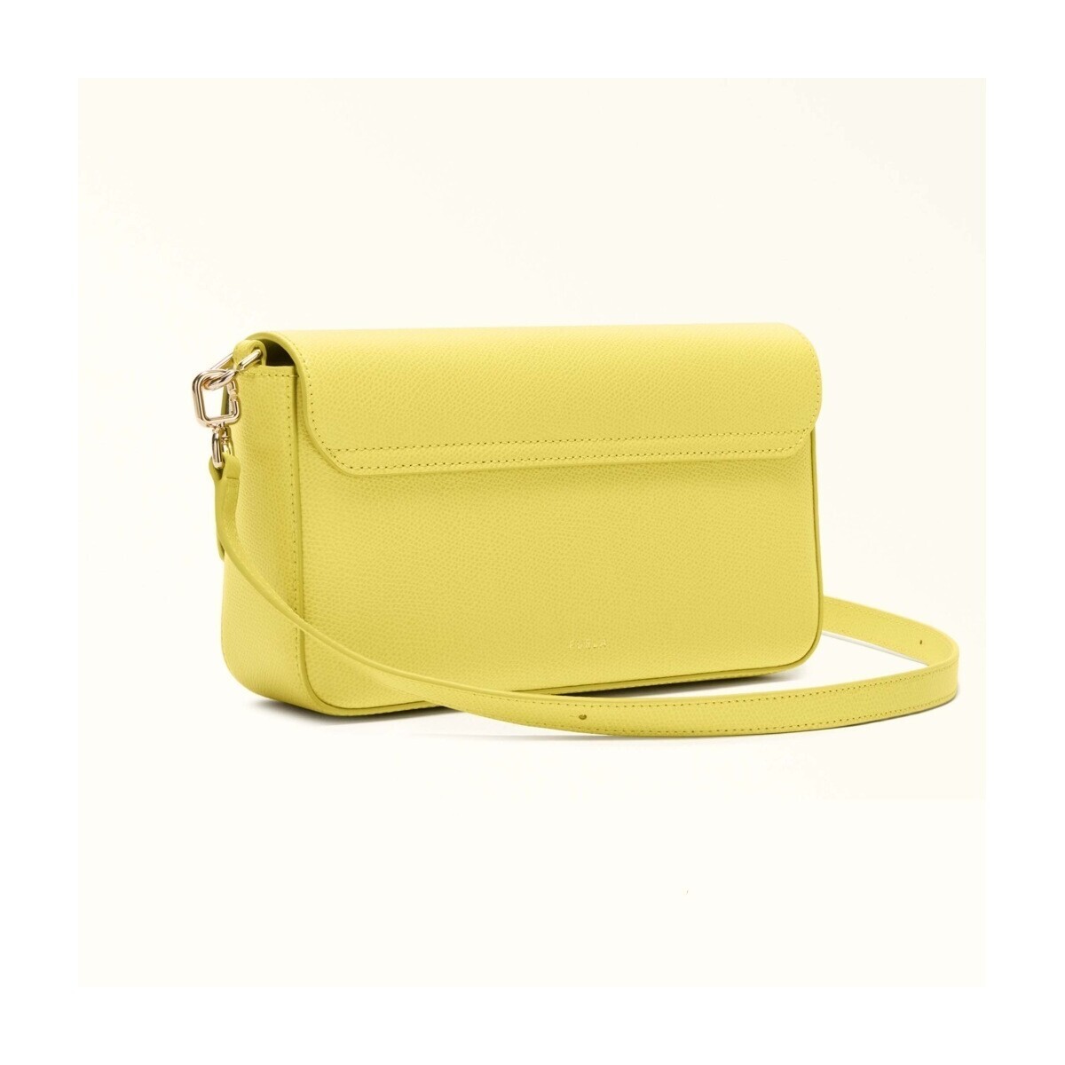 Furla  Bolsos Mujer Modèle Irade S Crosbo  Žlutá