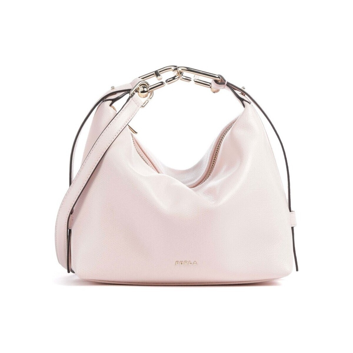 Furla  Bolsos Mujer Modèle Tonie  Růžová