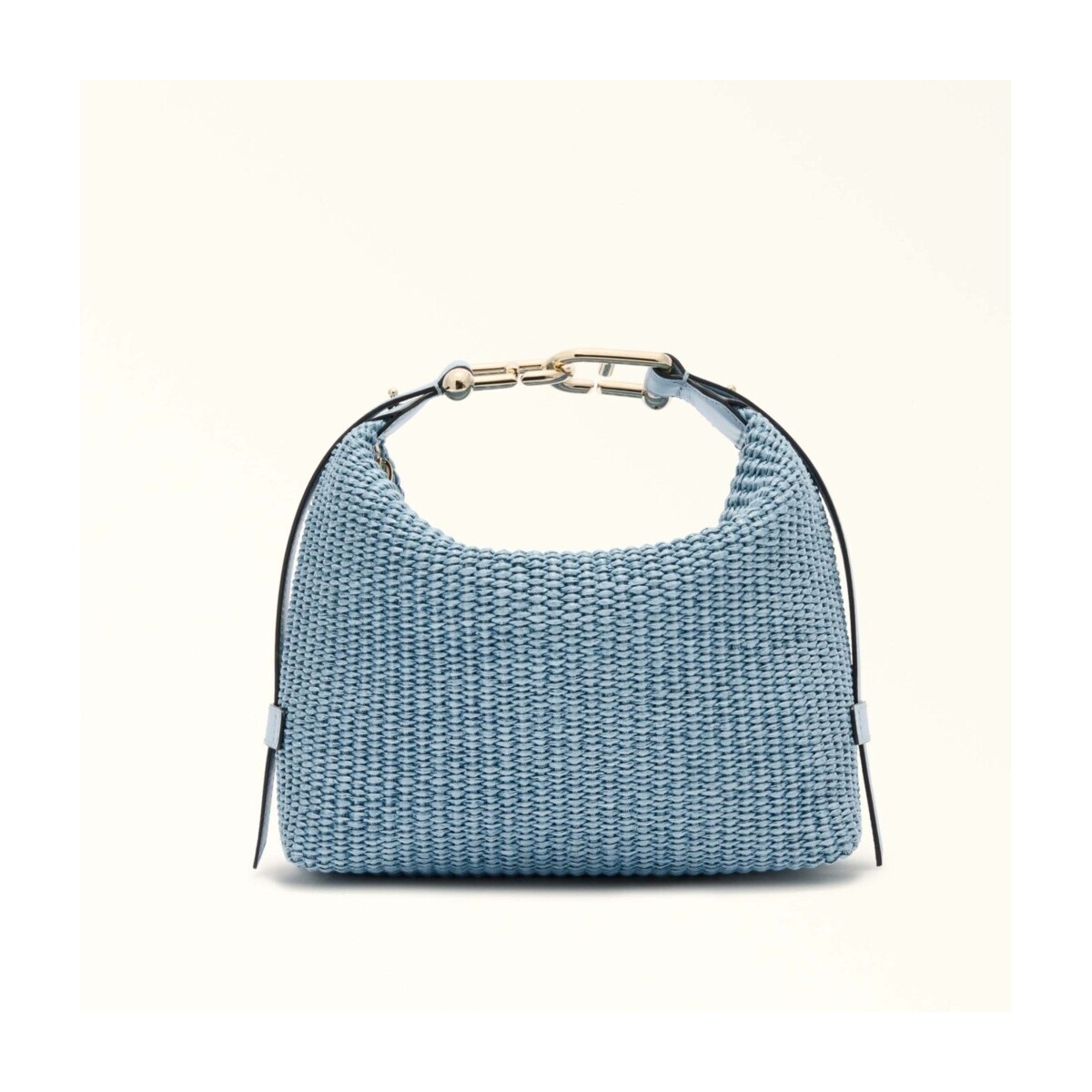 Furla  Bolsos Mujer Modèle Tonie  Modrá