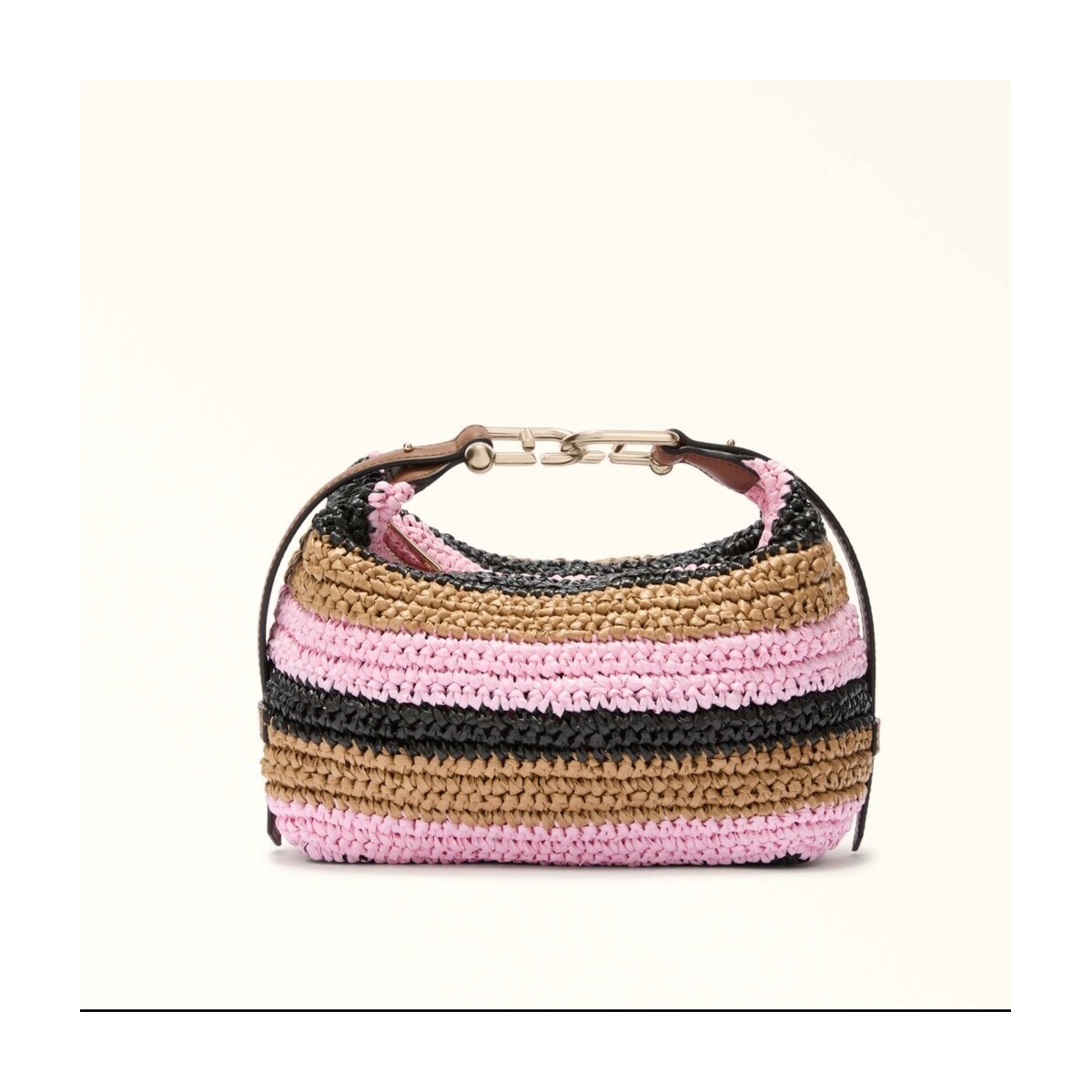 Furla  Bolsos Mujer Modèle Tonie  ruznobarevne