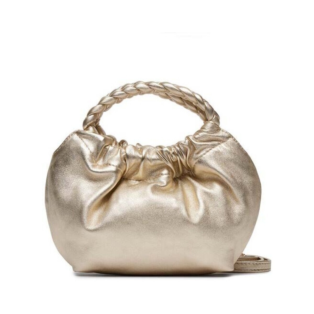 Unisa  Bolsos Mujer Modèle Zameli  Zlatá