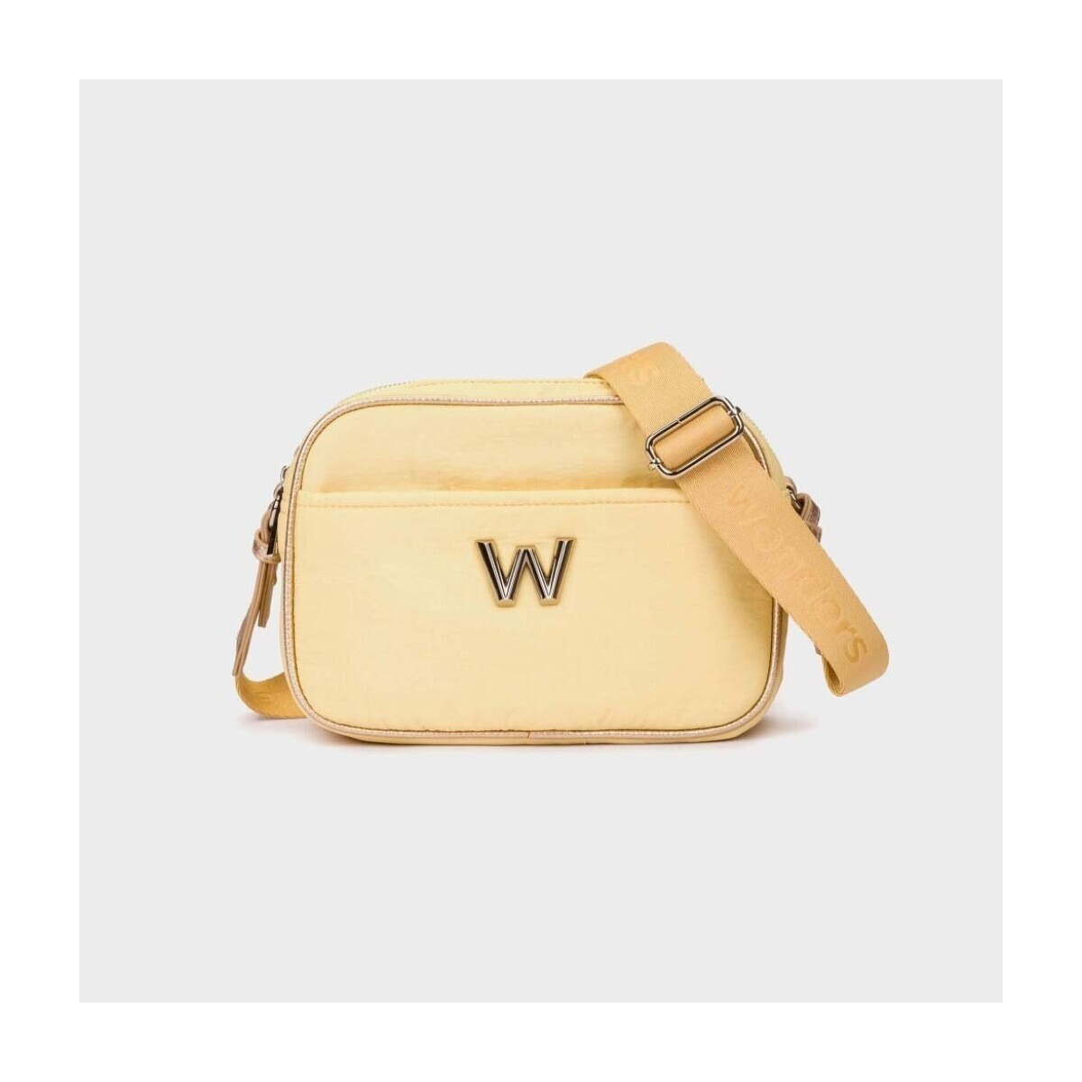 Wonders  Bolsos Mujer Modèle Wb52002 Bolso  Žlutá