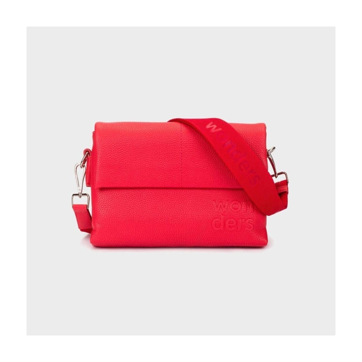 Wonders  Bolsos Mujer Modèle Wb54020  Červená