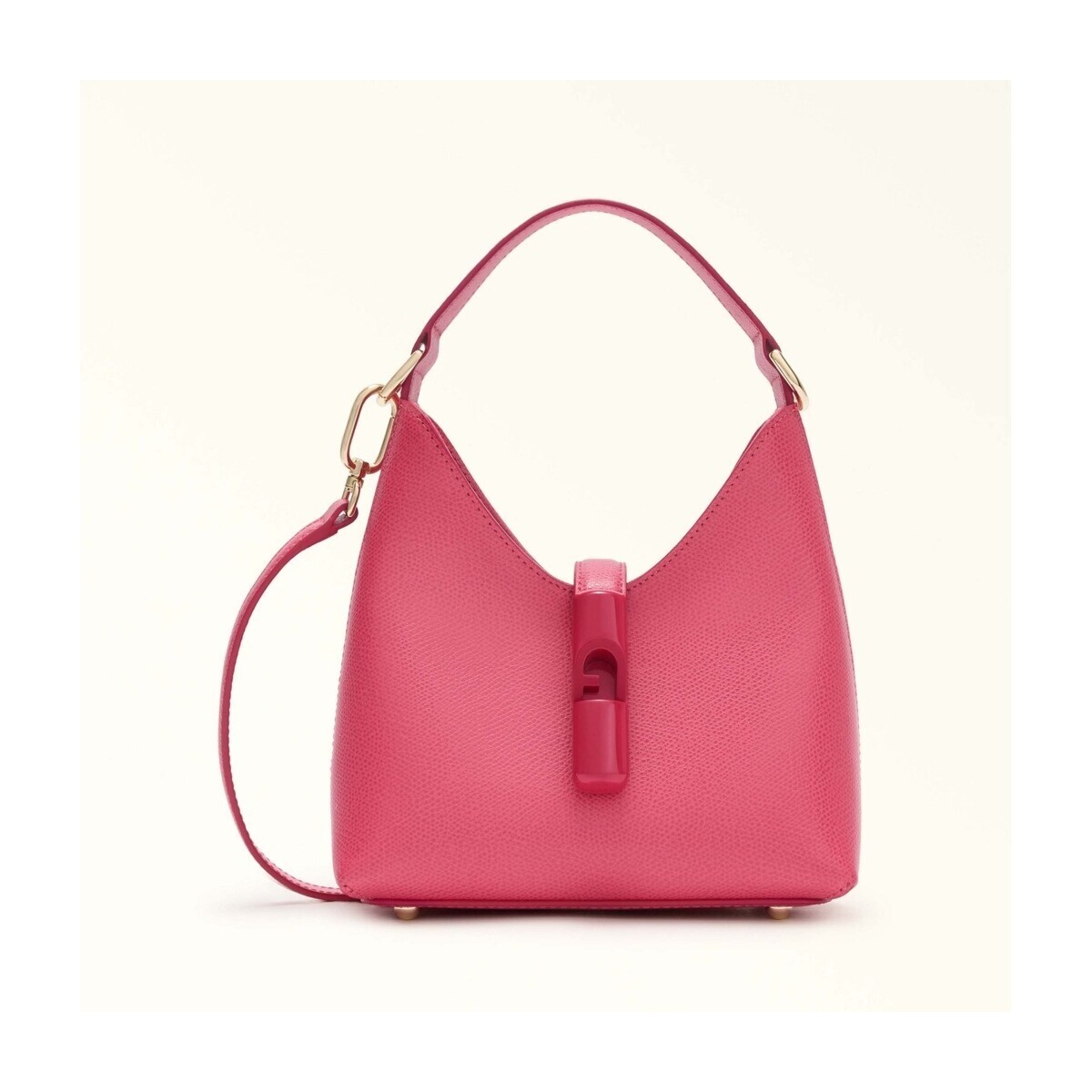 Furla  Bolsos Mujer Modèle Irade Mini Hob  Růžová