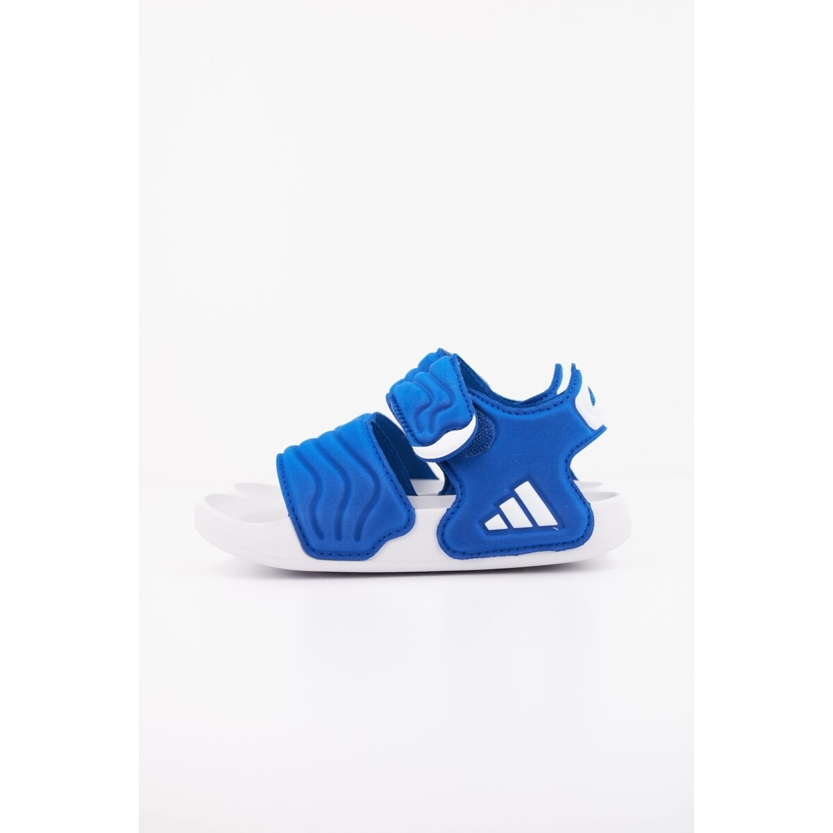 adidas  Chanclas Niño Modèle Hq9208 Adilette  Modrá