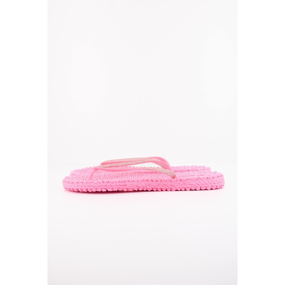 Ilse Jacobsen  Chanclas Mujer Modèle Cheerful01 Chancla  Růžová