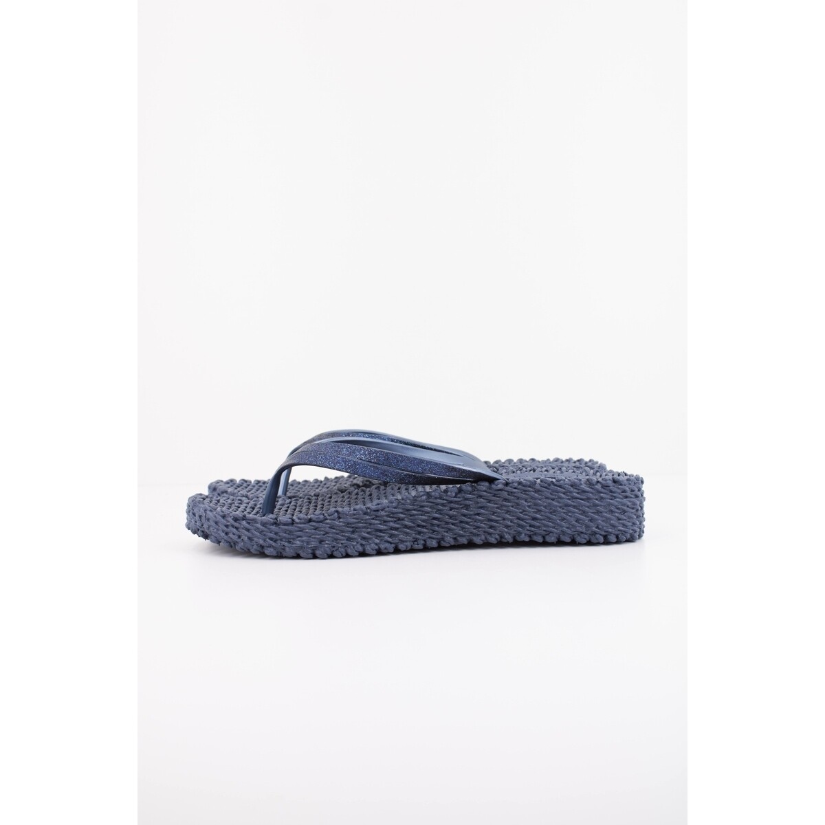 Ilse Jacobsen  Chanclas Mujer Modèle Cheerful13 Chancla  Modrá