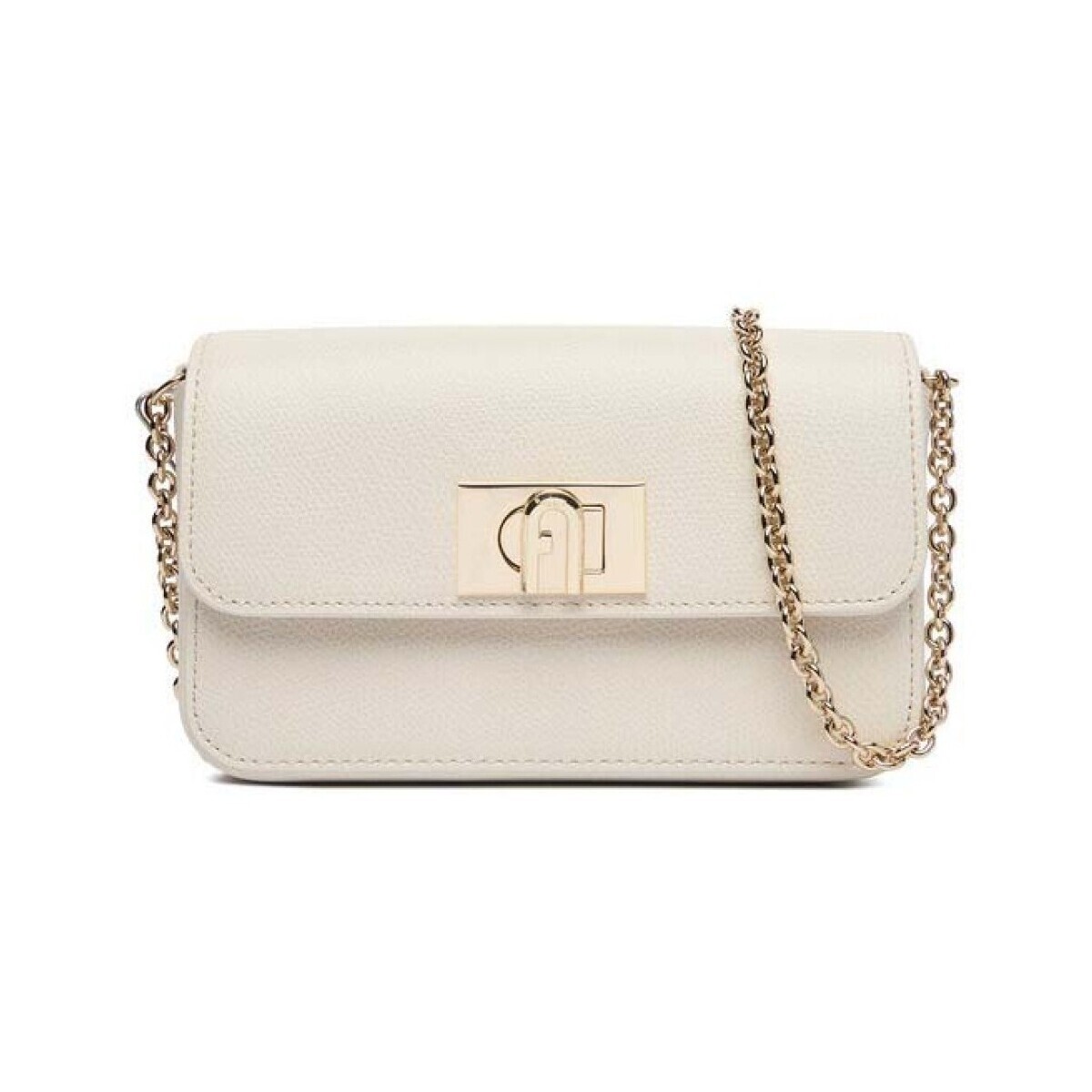 Furla  Bolsos Mujer Modèle We00265 Are000 1927  Béžová