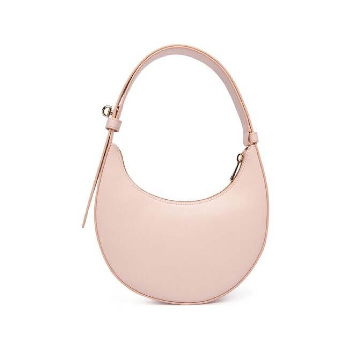 Furla  Bolsos Mujer Modèle Delizia Mini Shoulde  Růžová