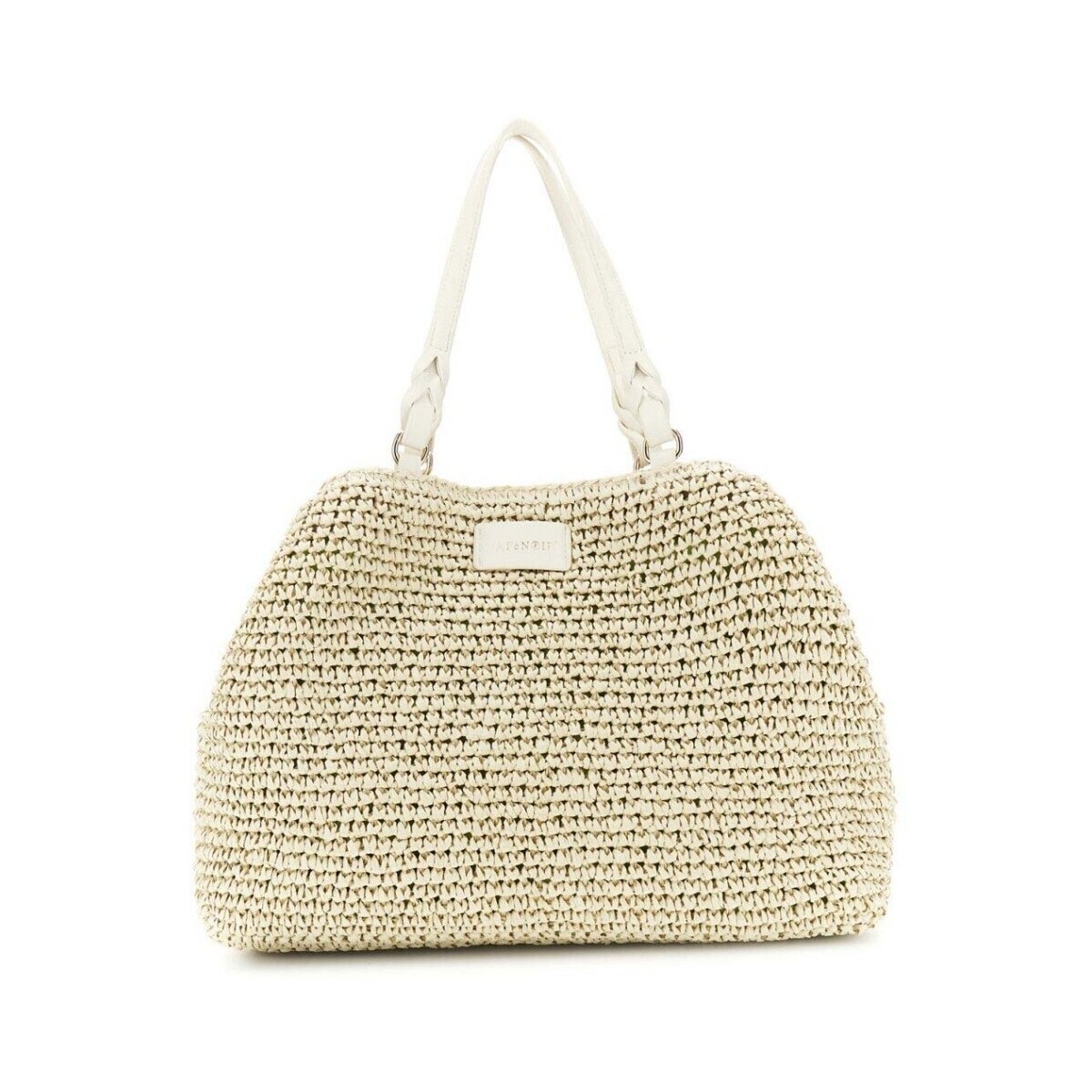 Café Noir  Bolsos Mujer Modèle C3va1002  Béžová