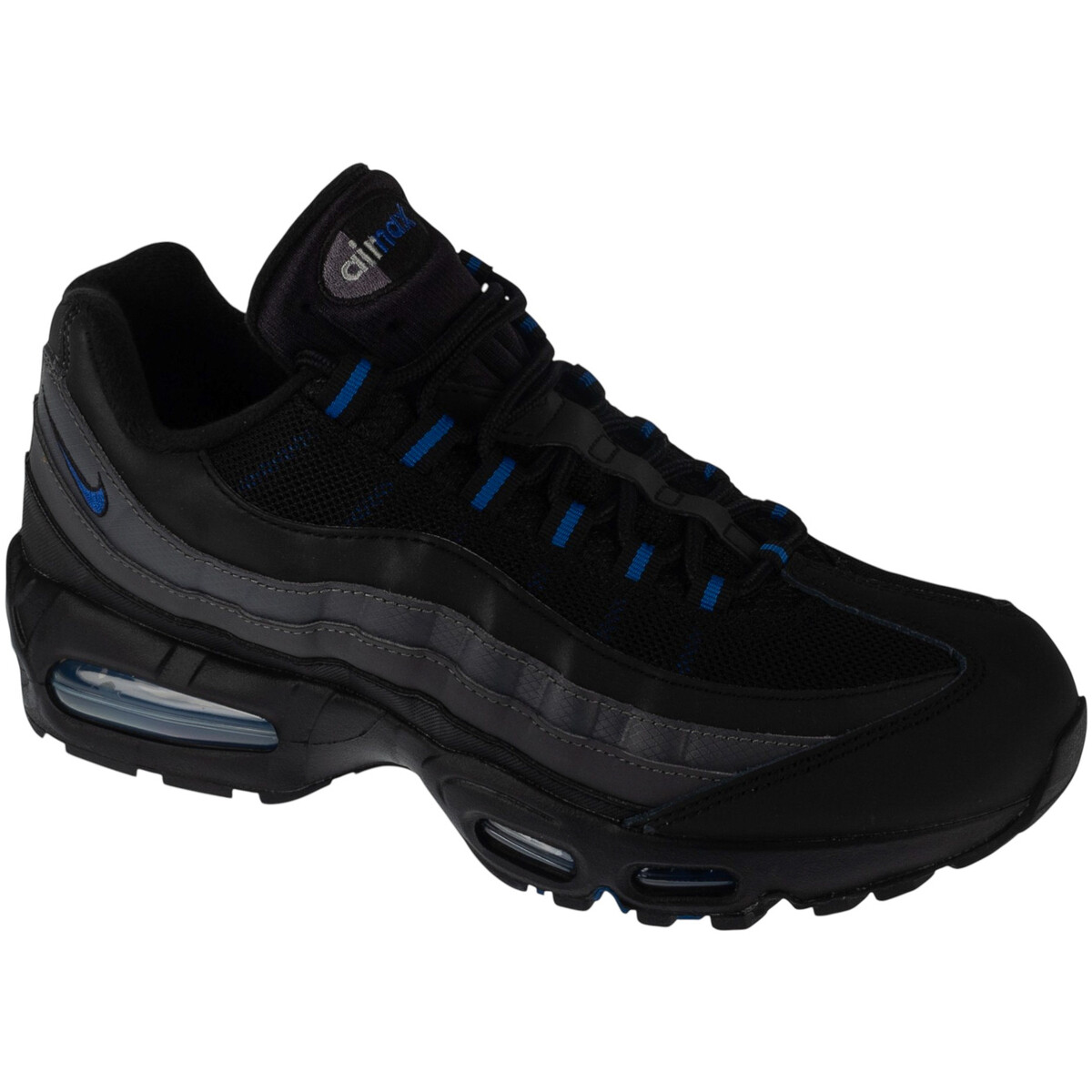 Nike  Air Max 95  Modrá