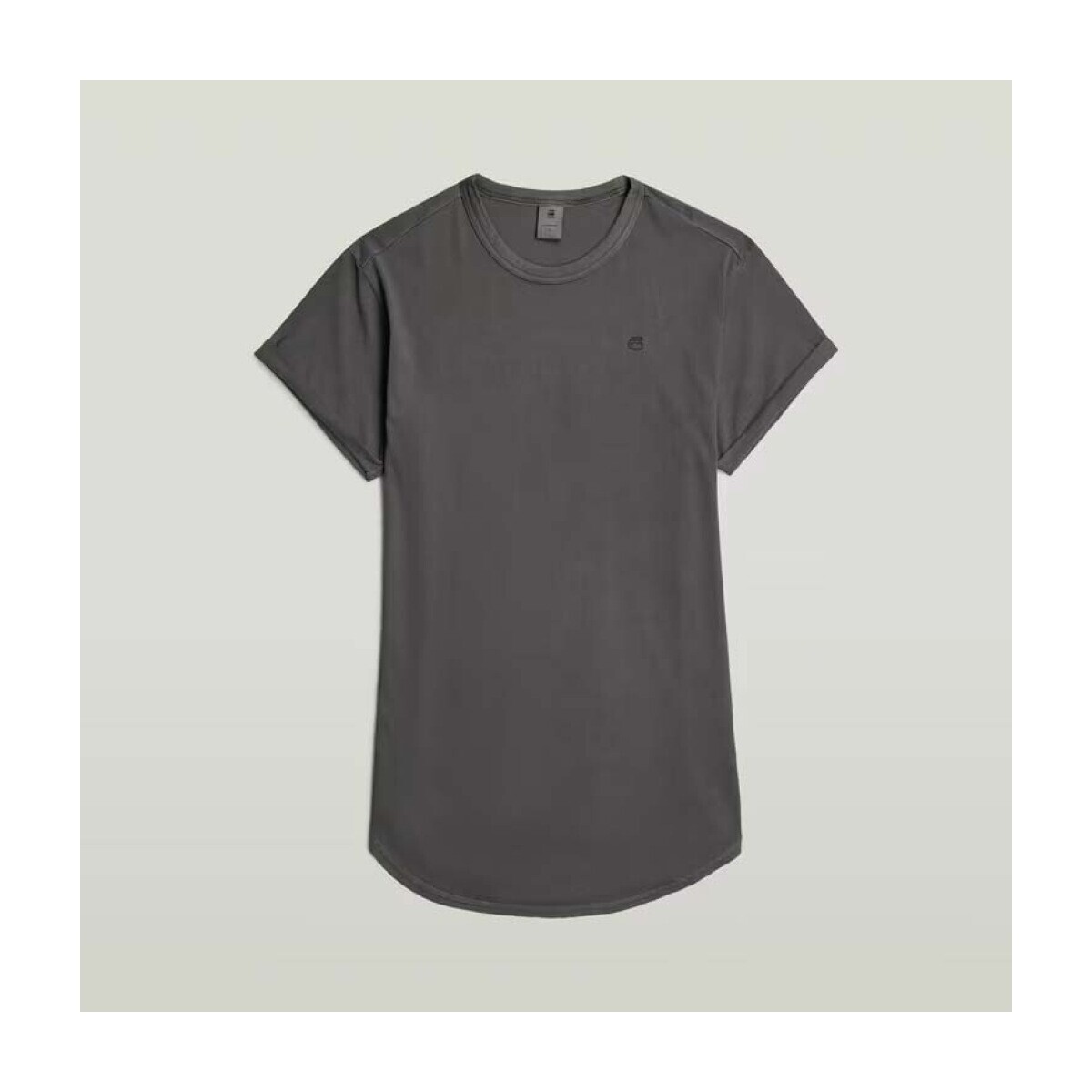 G-Star Raw  Camisetas Hombre Modèle Ductsoon  Šedá