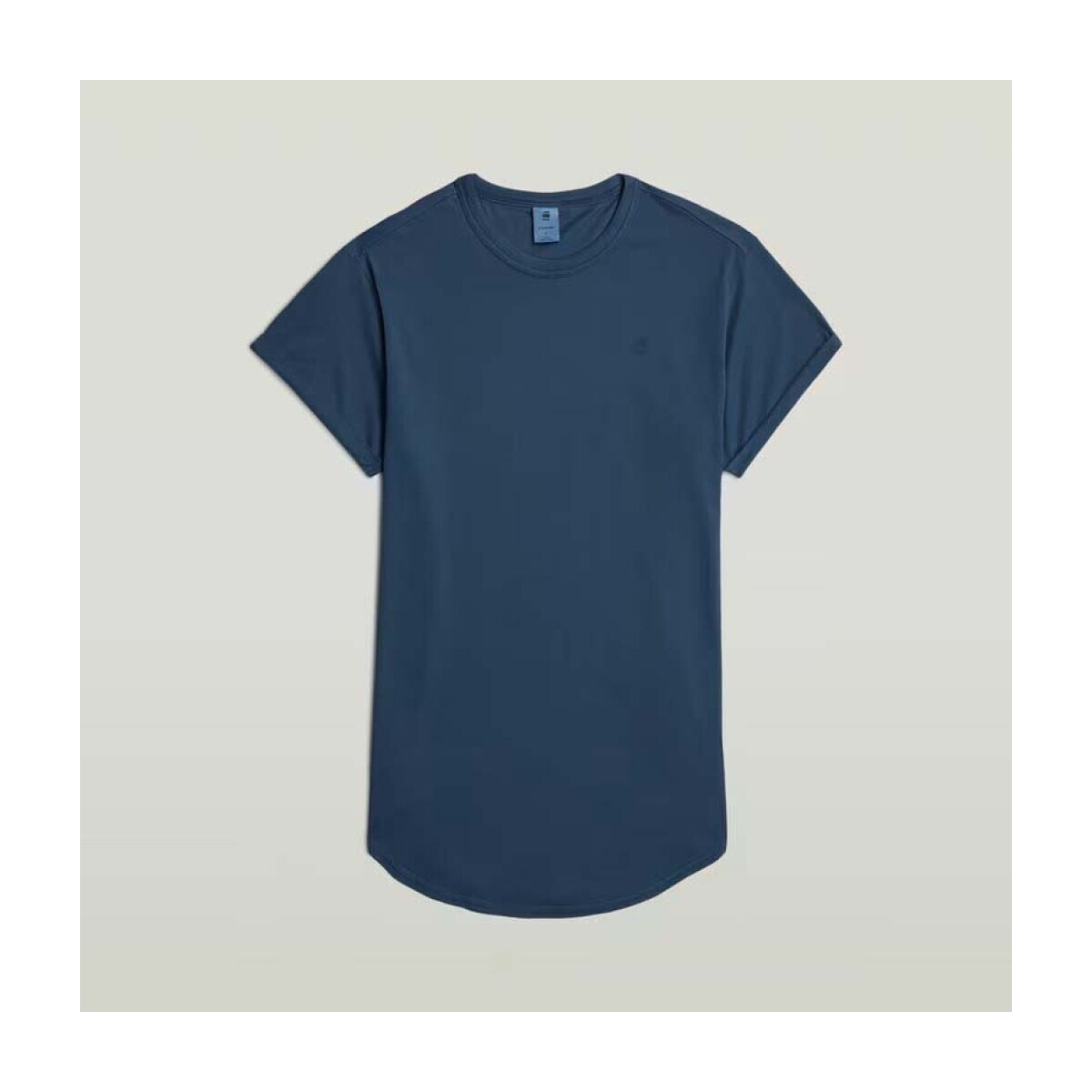 G-Star Raw  Camisetas Hombre Modèle Ductsoon  Modrá