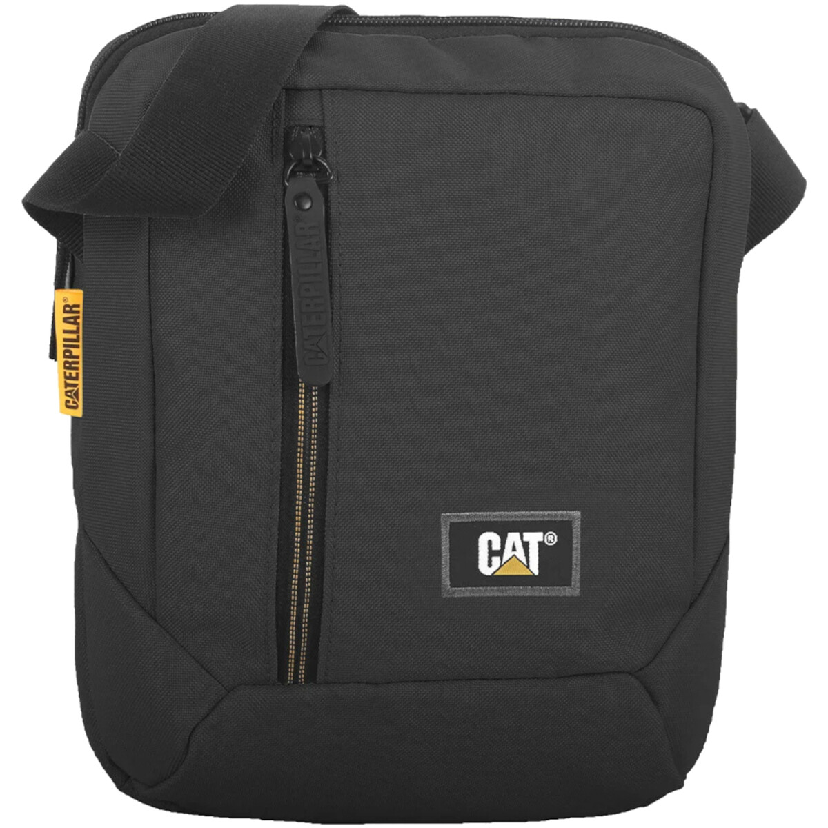Caterpillar  Shoulder Bag  Černá